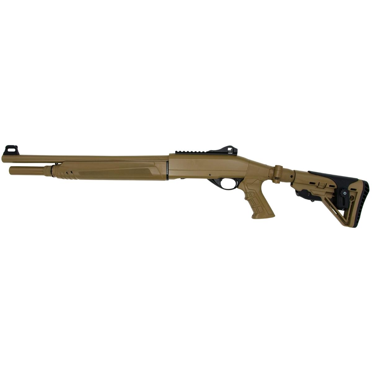hunt group hg12 005 fde 18 5