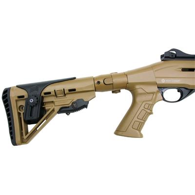 hunt group hg12 005 fde 18 5