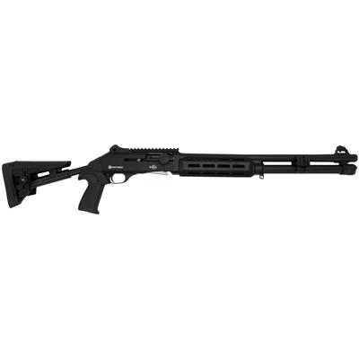 Hunt Group MX4-003 Black...