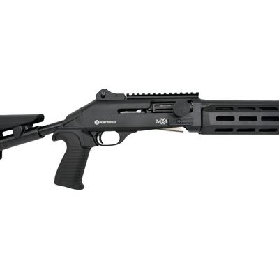hunt group mx4 003 black m lok 20