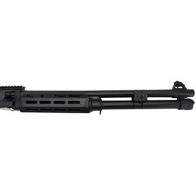 hunt group mx4 003 black m lok 20
