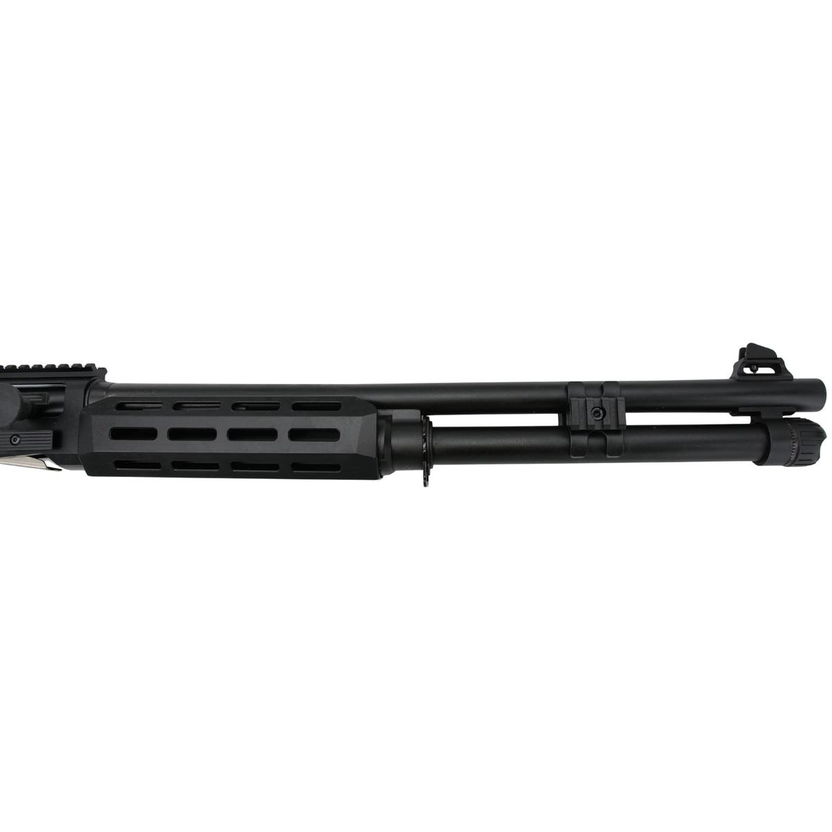hunt group mx4 003 black m lok 20