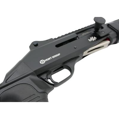 hunt group mx4 003 black m lok 20