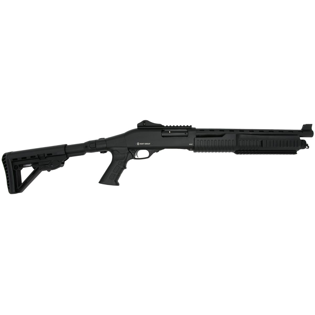 hunt group xrp 001 tactical 14 5
