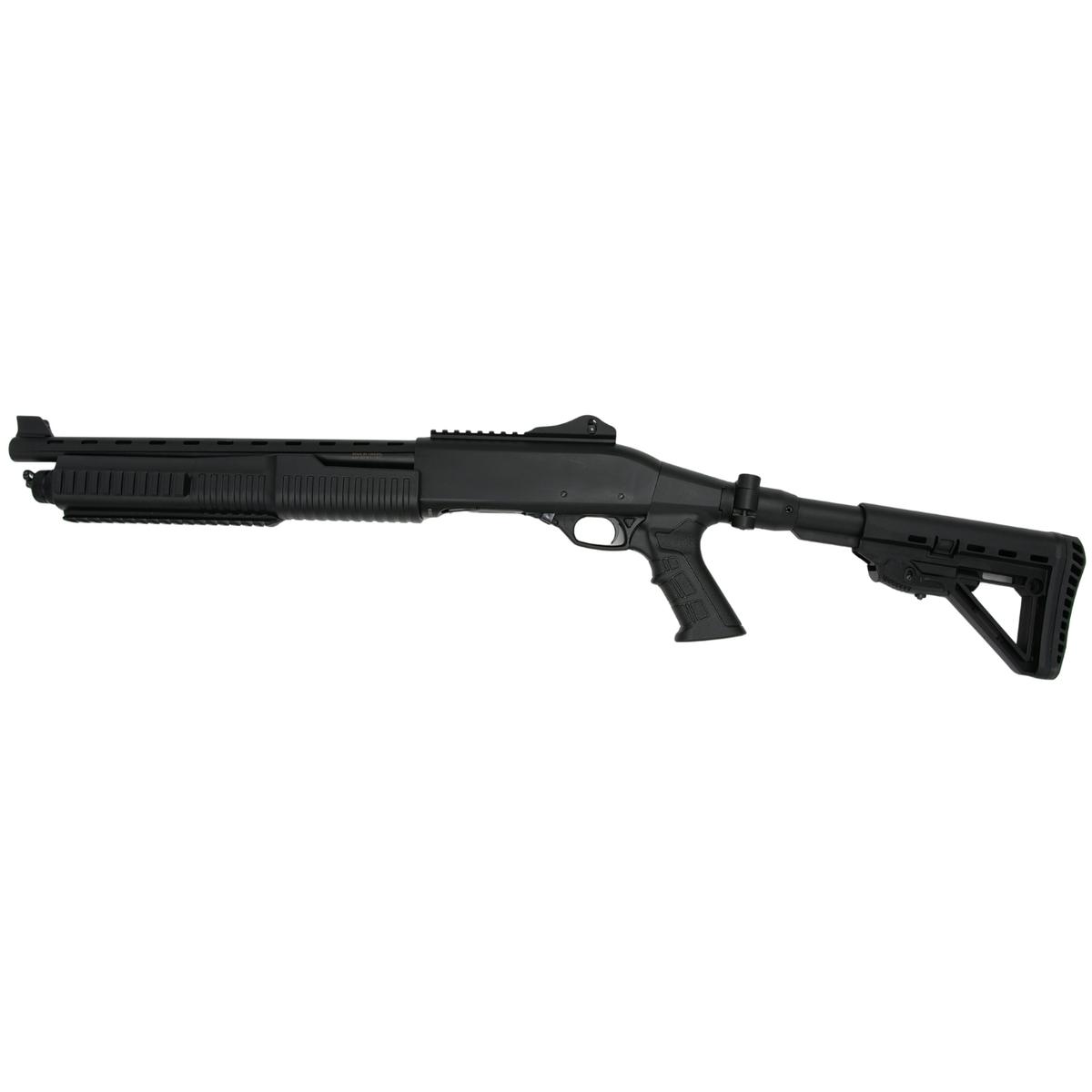 hunt group xrp 001 tactical 14 5