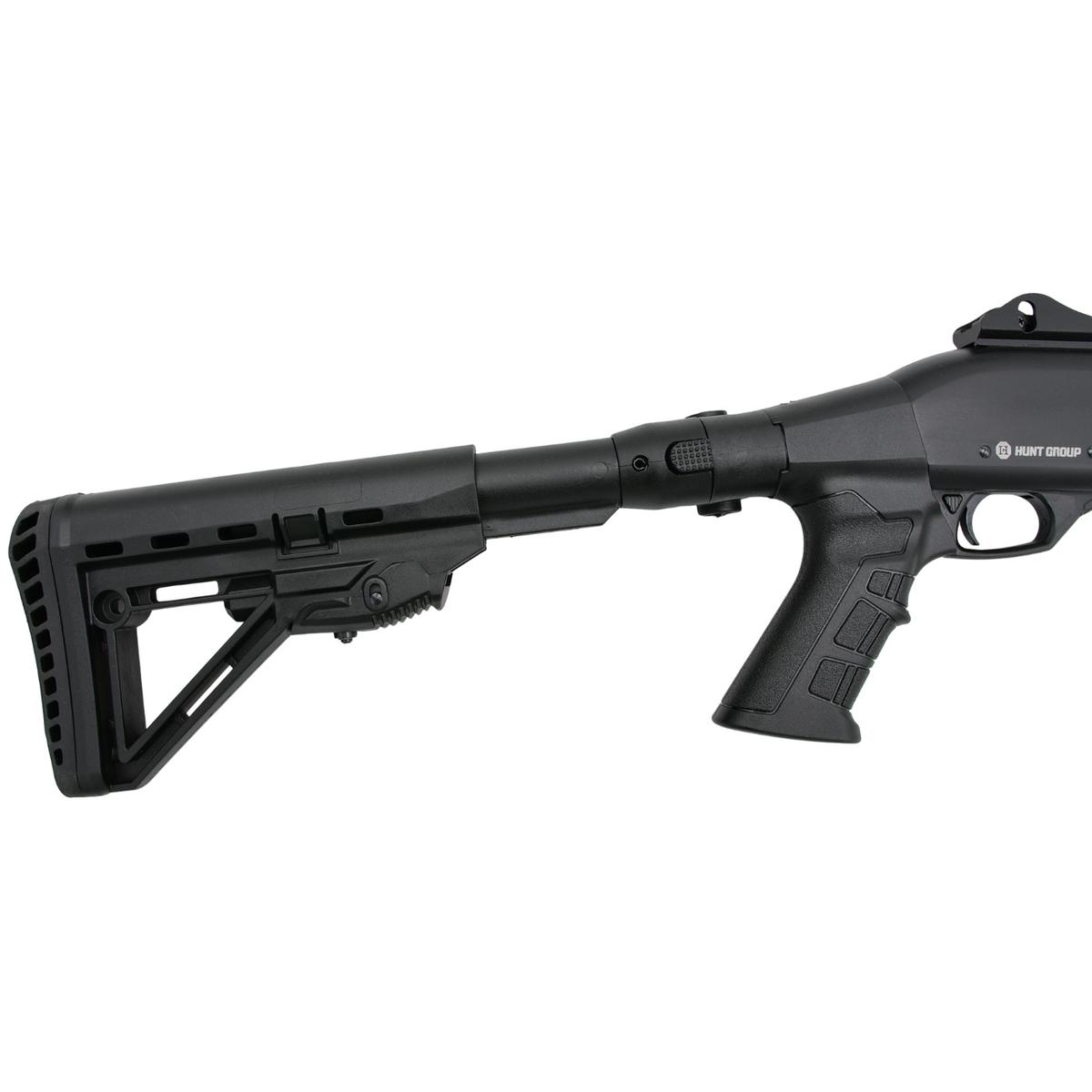 hunt group xrp 001 tactical 14 5