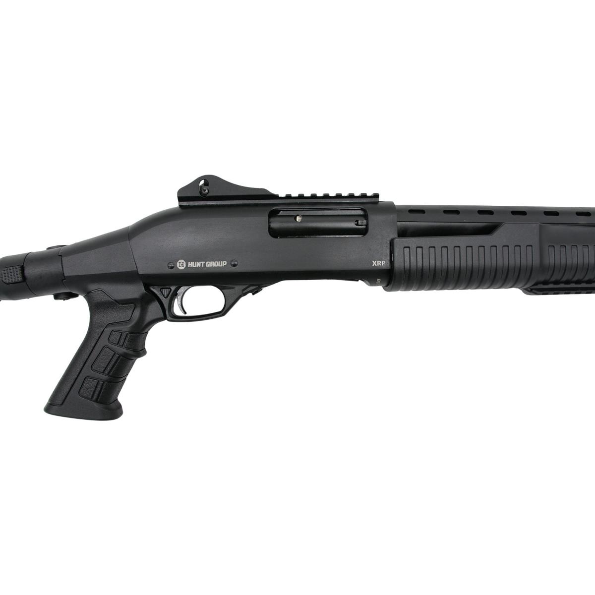 hunt group xrp 001 tactical 14 5