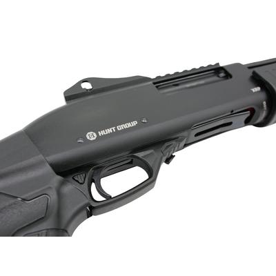 hunt group xrp 001 tactical 14 5
