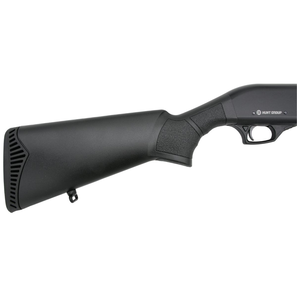 hunt group xrp 005 14 5