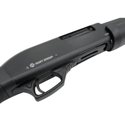 hunt group xrp 005 20