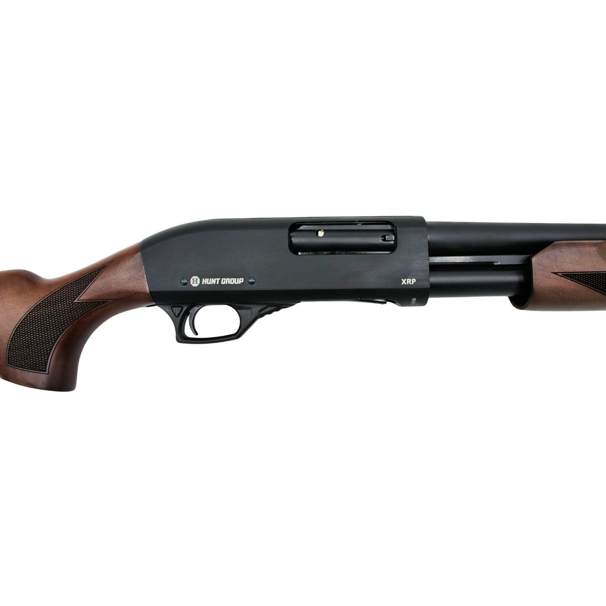 hunt group xrp 008 classic 14 5