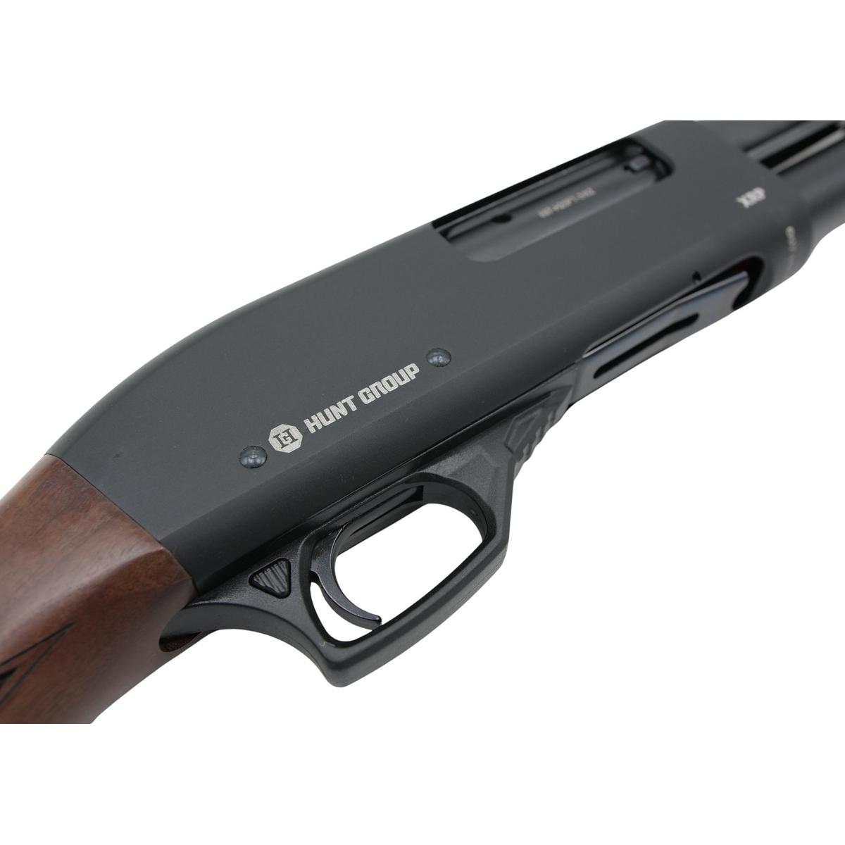 hunt group xrp 008 classic 14 5