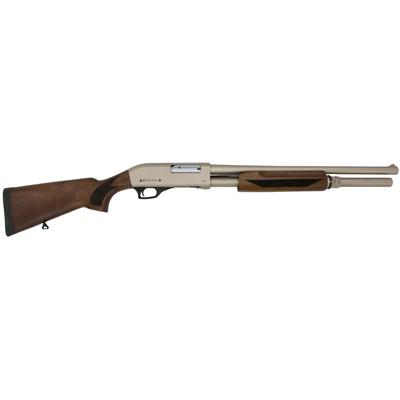 Hunt Group XRP-009 Classic 20"
