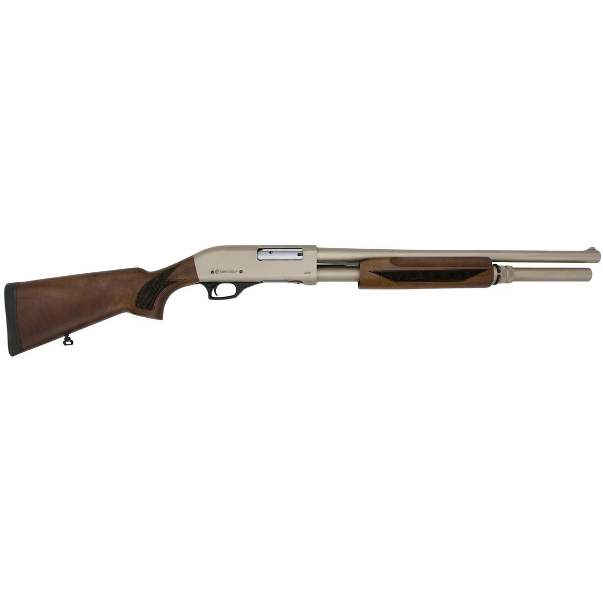 hunt group xrp 009 classic 20