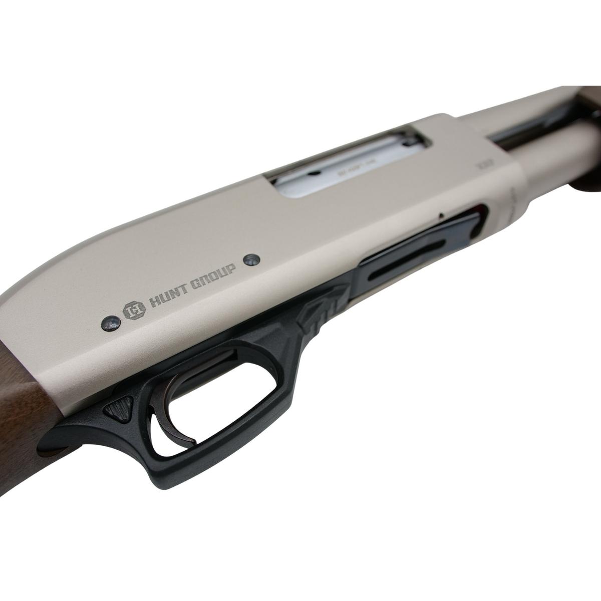 hunt group xrp 009 classic 20