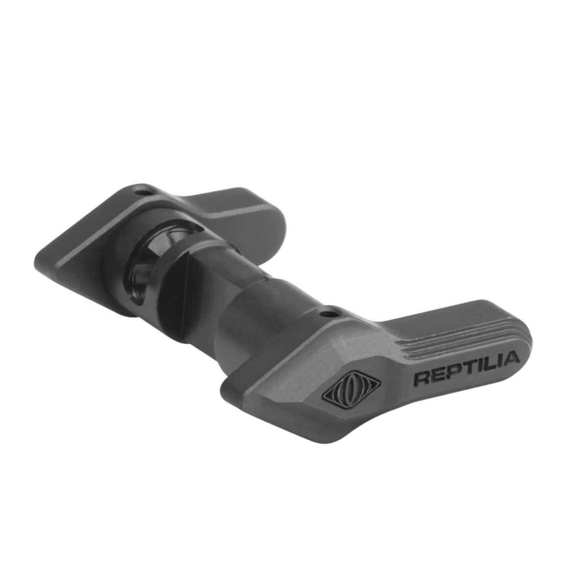 reptilia selektor ognia picker do platformy ar aluminium 75 90 czarny 100 307