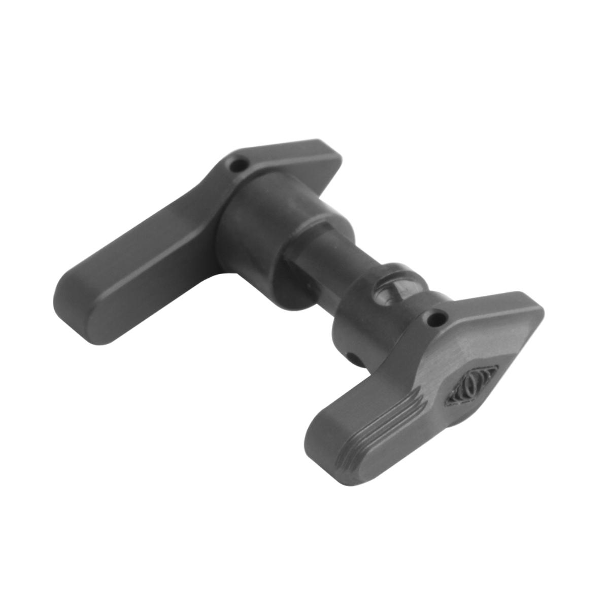 reptilia selektor ognia picker do platformy ar aluminium 75 90 czarny 100 307