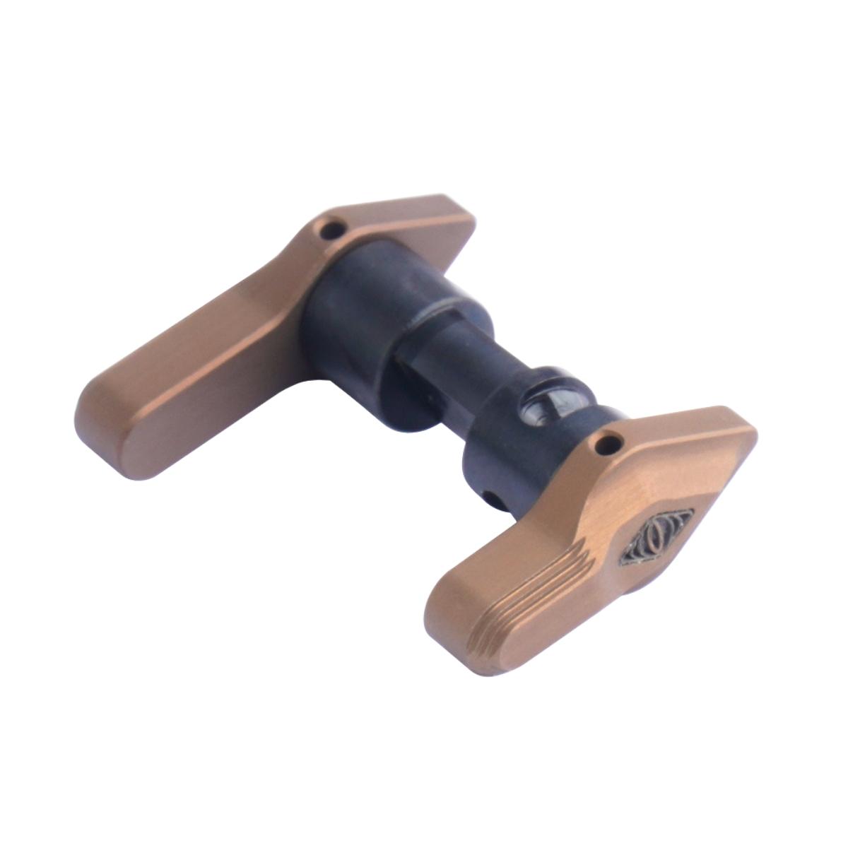 reptilia selektor ognia picker do platformy ar aluminium 75 90 fde 100 314