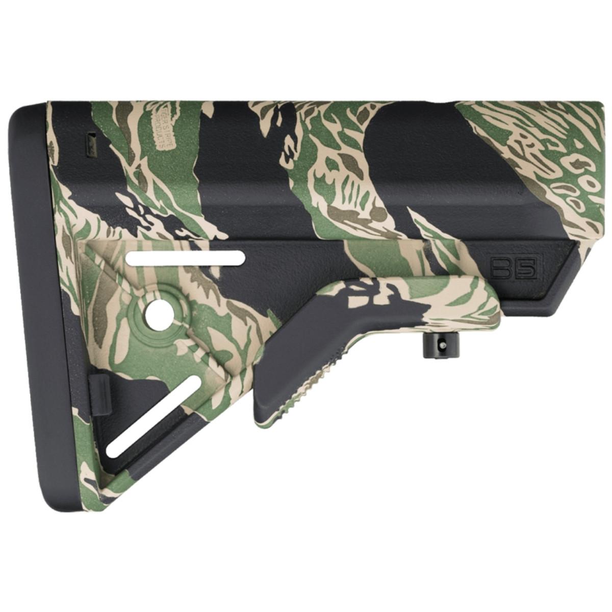 b5 systems kolba do ar15 bravo mil spec tiger stripe brv 1580