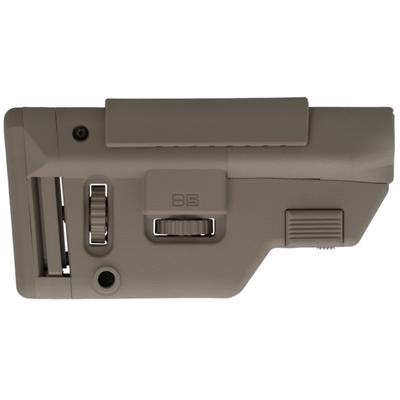 b5 systems kolba precision collapsible long fde do ar15 cps 1413