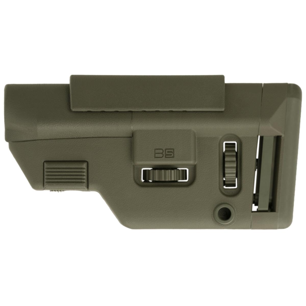 b5 systems kolba precision collapsible long odg do ar15 cps 1483