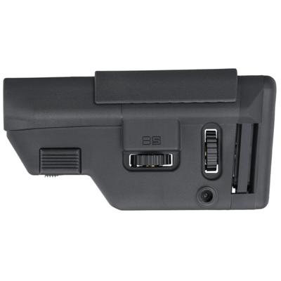 b5 systems kolba precision collapsible medium blk do ar15 cps 1304