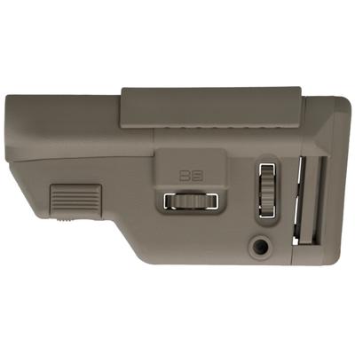 b5 systems kolba precision collapsible medium fde do ar15 cps 1305