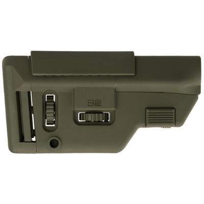 b5 systems kolba precision collapsible medium odg do ar15 cps 1308