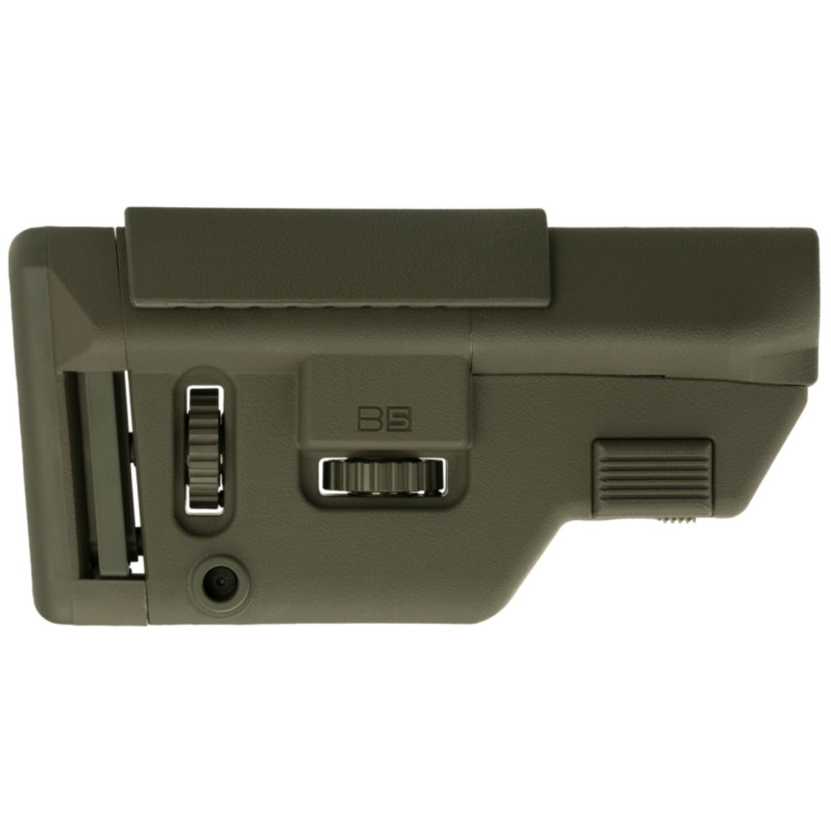 b5 systems kolba precision collapsible medium odg do ar15 cps 1308