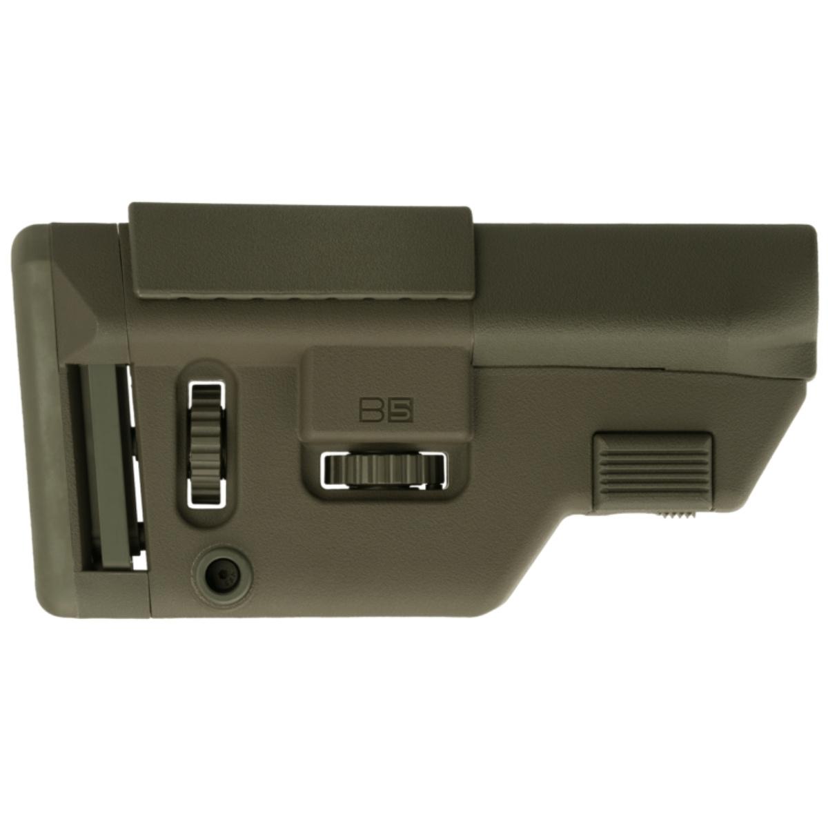 b5 systems kolba precision collapsible short odg do ar15 cps 1404