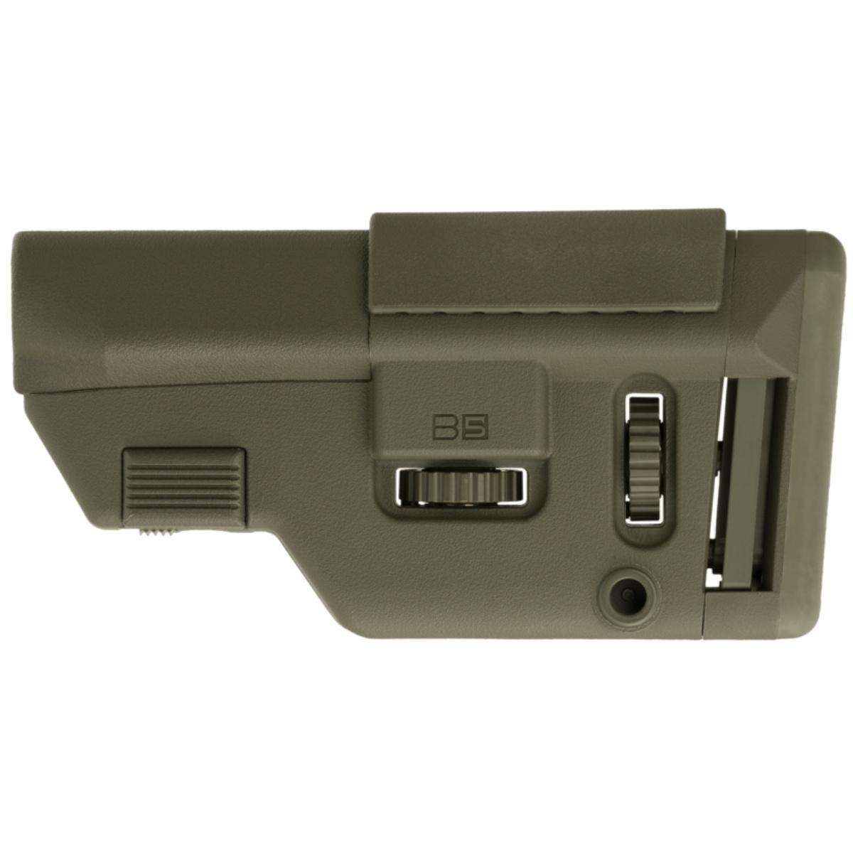 b5 systems kolba precision collapsible short odg do ar15 cps 1404