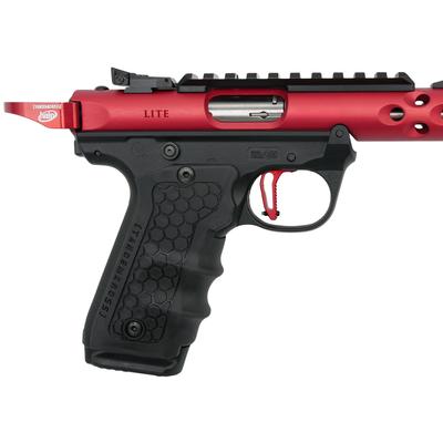 ruger mark iv 22 45 lite red custom racegun x tandemkross 2 43910
