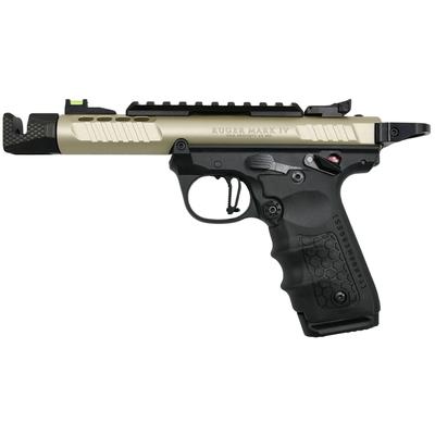 Ruger Mark IV 22/45 Lite...