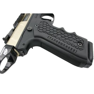 ruger mark iv 22 45 lite champagne custom racegun x tandemkross 43955