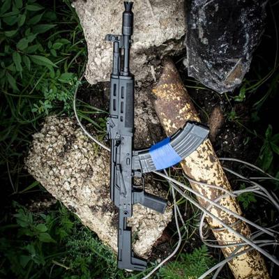 b5 systems loze blk do ak ahs 1509