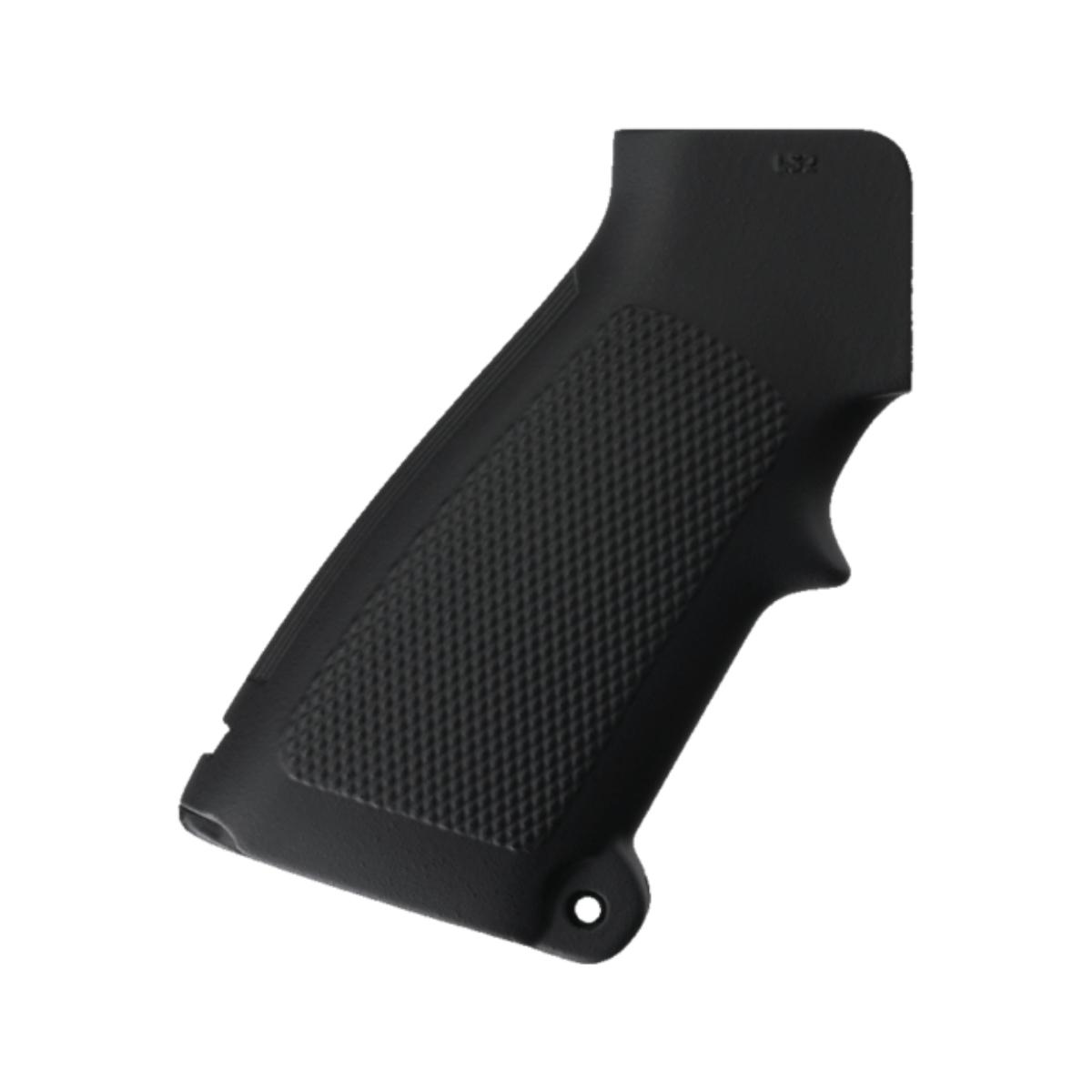 b5 systems chwyt pistoletowy do ar15 car15 ls 2 p grip blk clg 1566
