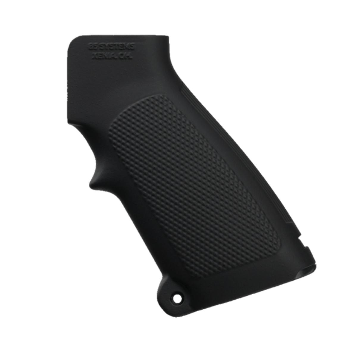 b5 systems chwyt pistoletowy do ar15 car15 ls 2 p grip blk clg 1566