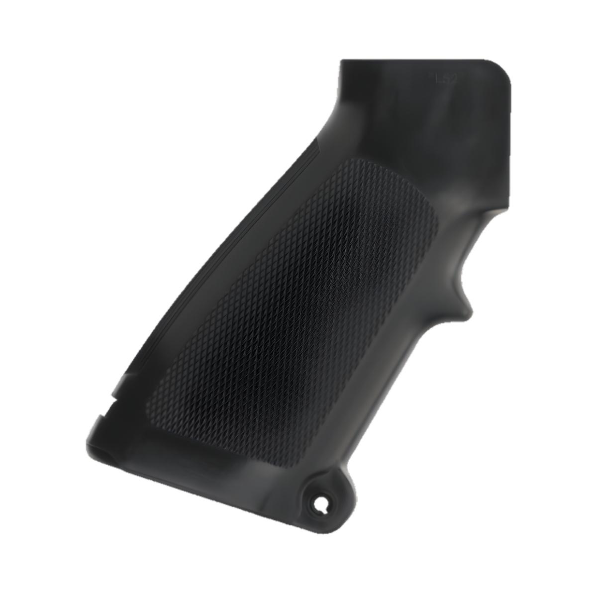 b5 systems chwyt pistoletowy do ar15 car15 ls 2 p grip bez tekstury blk clg 1566 nt