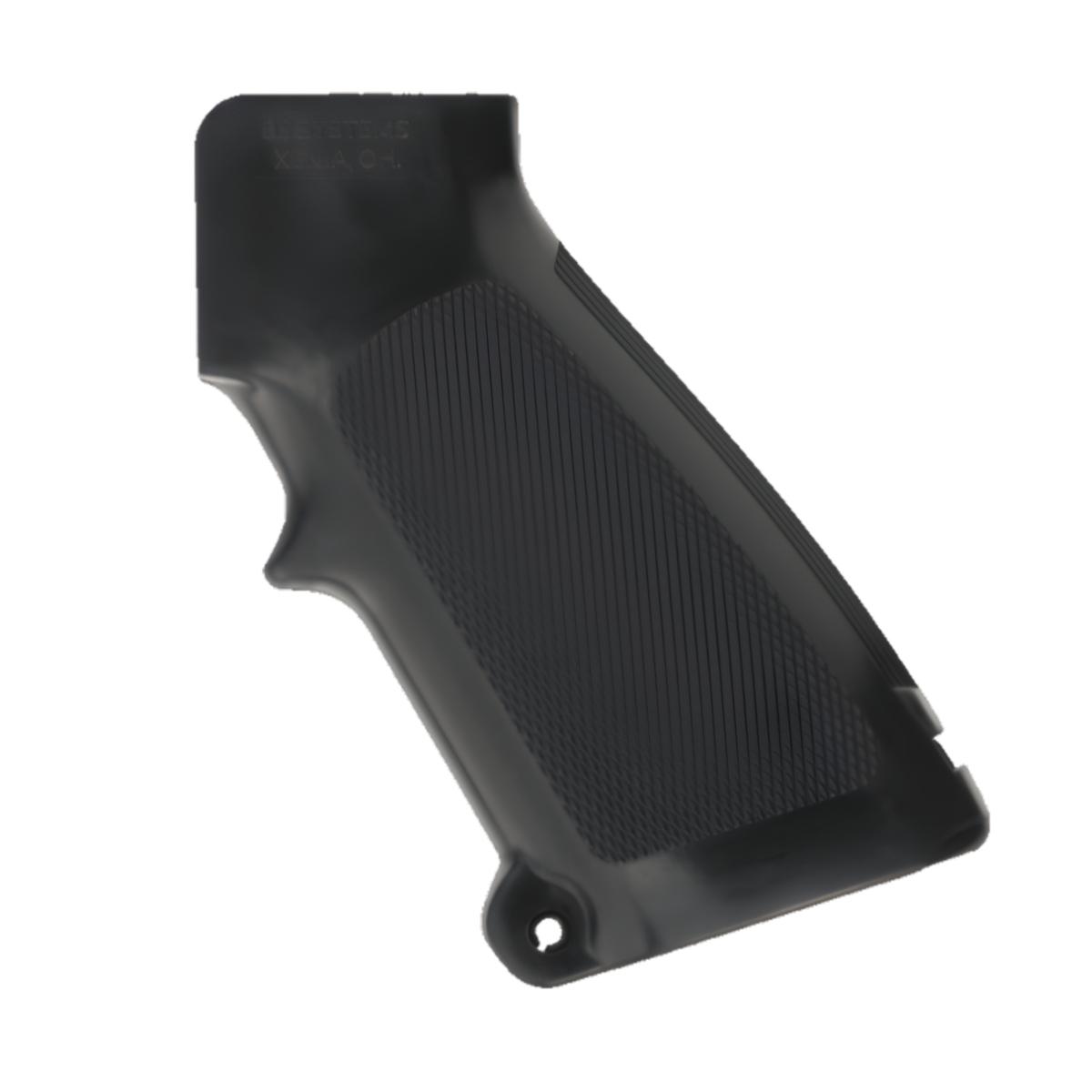 b5 systems chwyt pistoletowy do ar15 car15 ls 2 p grip bez tekstury blk clg 1566 nt