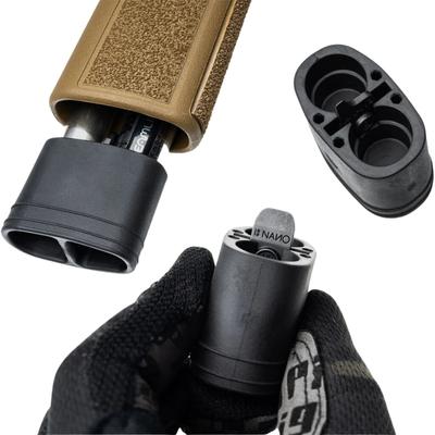 b5 systems wkladka do chwytu ar15 odg grp 1460