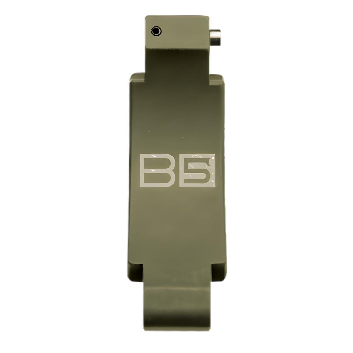 b5 systems kablak oslona spustu odg aluminium do ar15 atg 1531
