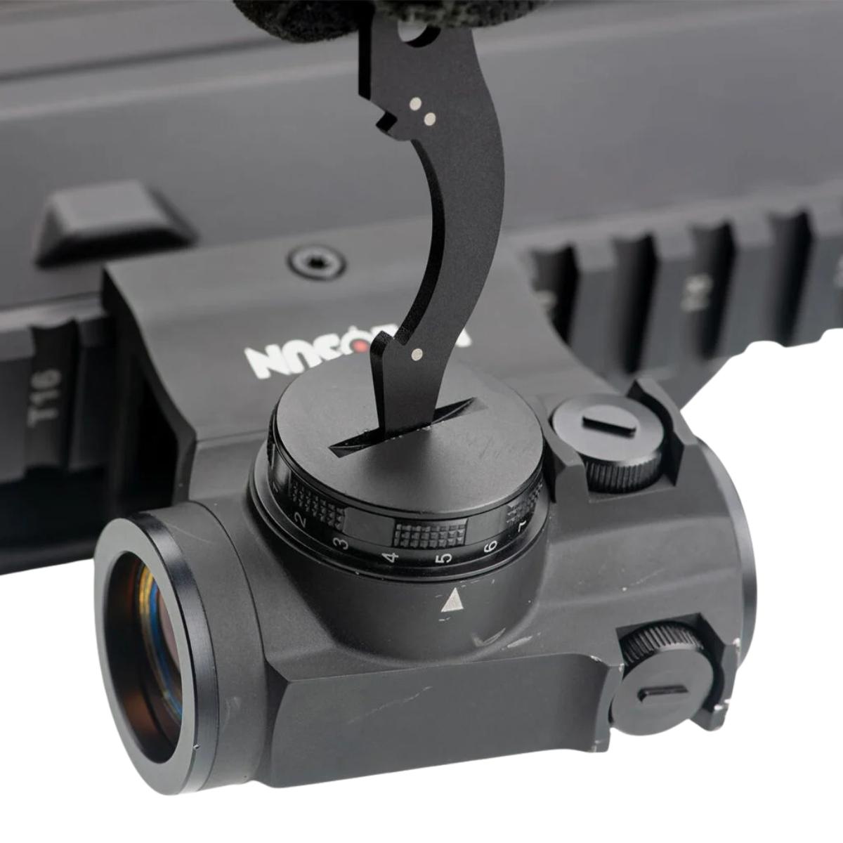 b5 systems klucz m4 multi tasker do ar15 mtr 1395