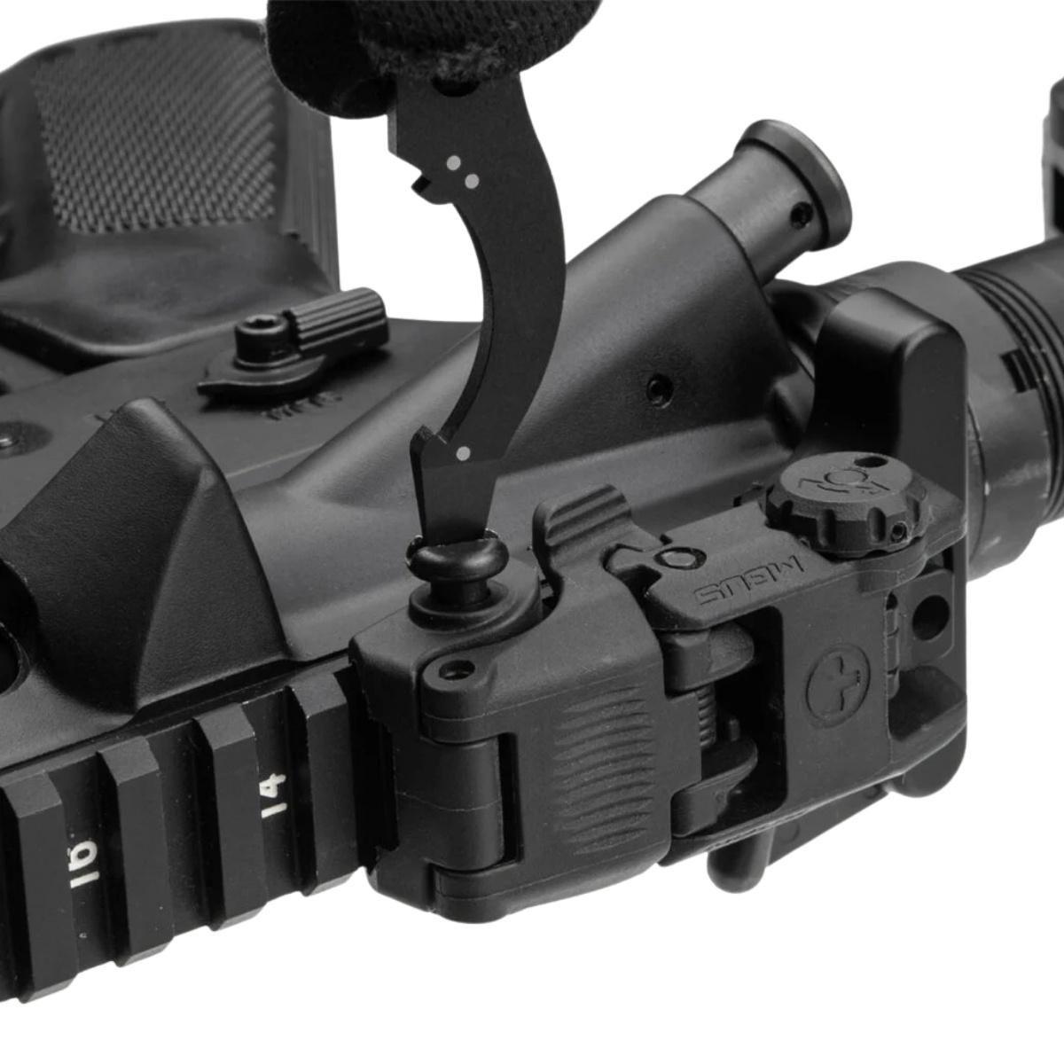 b5 systems klucz m4 multi tasker do ar15 mtr 1395