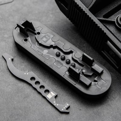 b5 systems klucz m4 multi tasker do ar15 mtr 1395