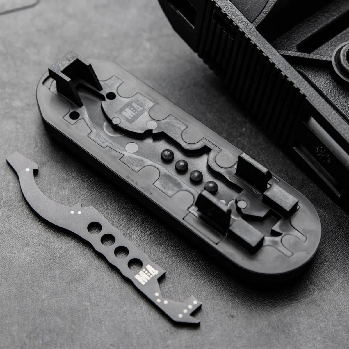 b5 systems klucz m4 multi tasker do ar15 mtr 1395