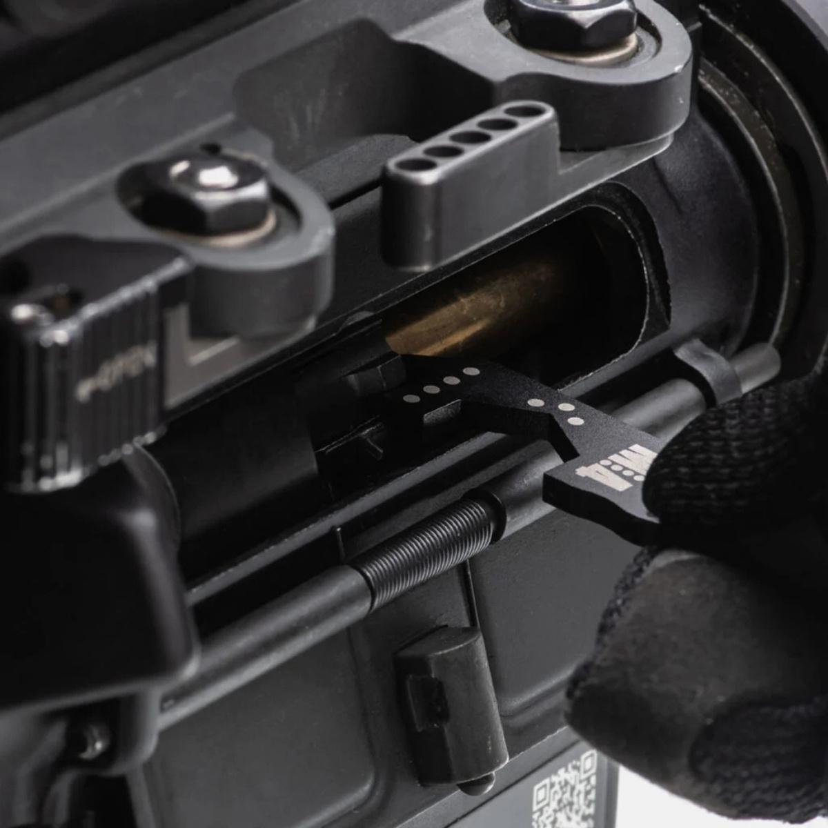 b5 systems klucz m4 multi tasker do ar15 mtr 1395