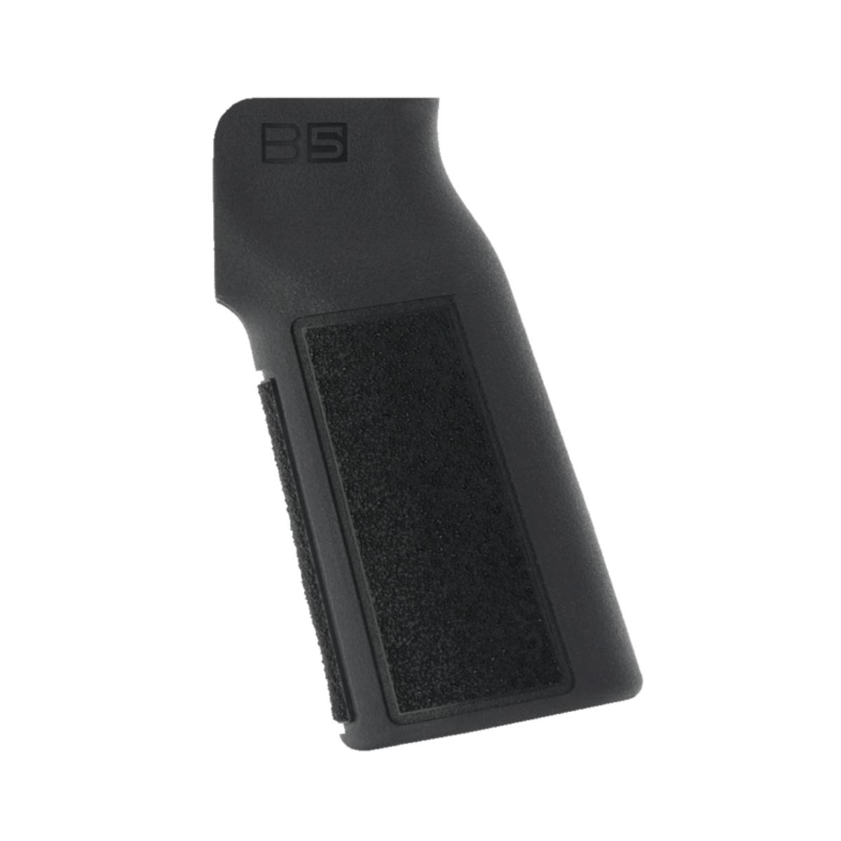 b5 systems chwyt pistoletowy do ar15 p grip 22 blk pgr 1452