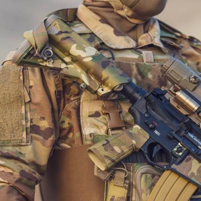 b5 systems chwyt pistoletowy do ar15 p grip 22 blk pgr 1452