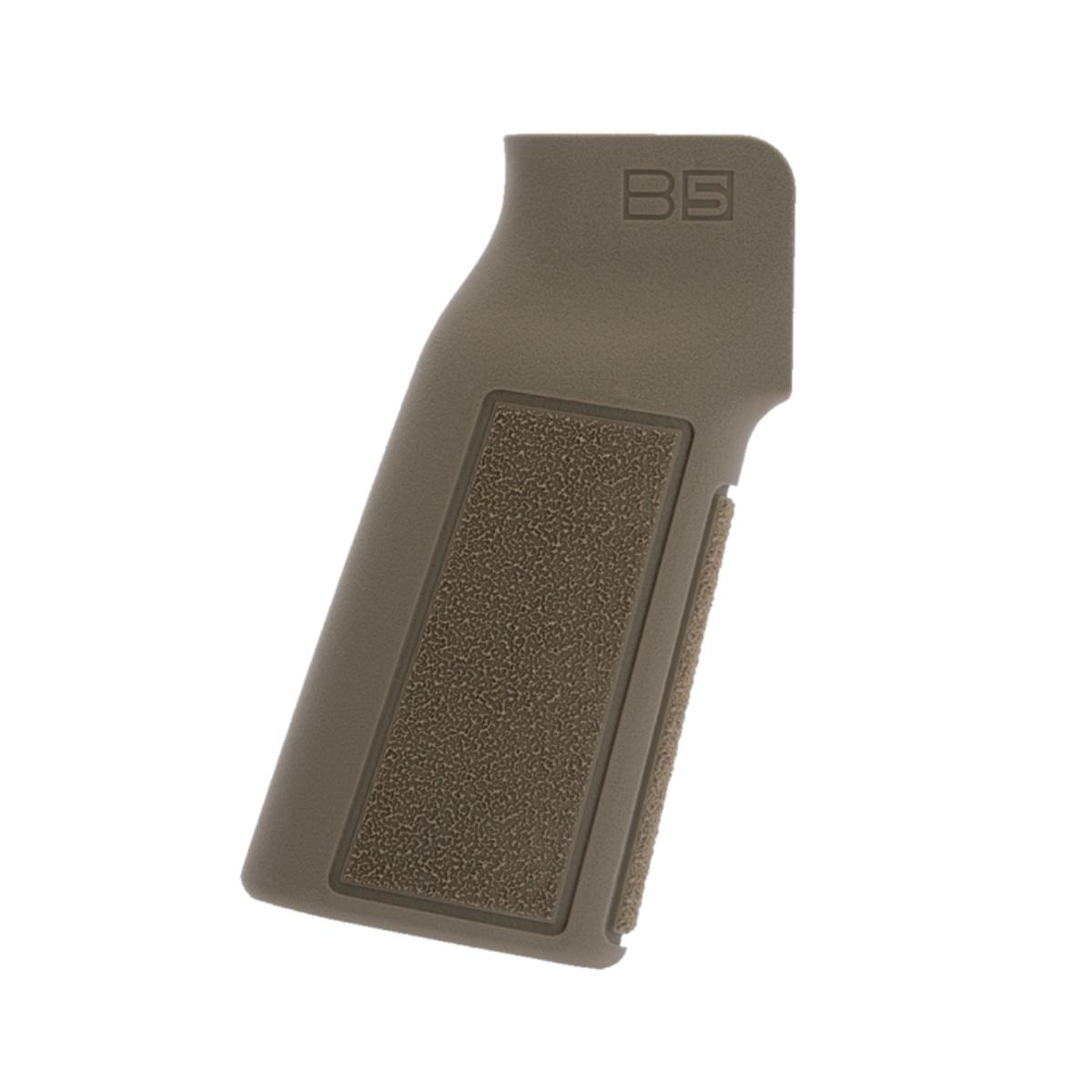 b5 systems chwyt pistoletowy do ar15 p grip 22 fde pgr 1453