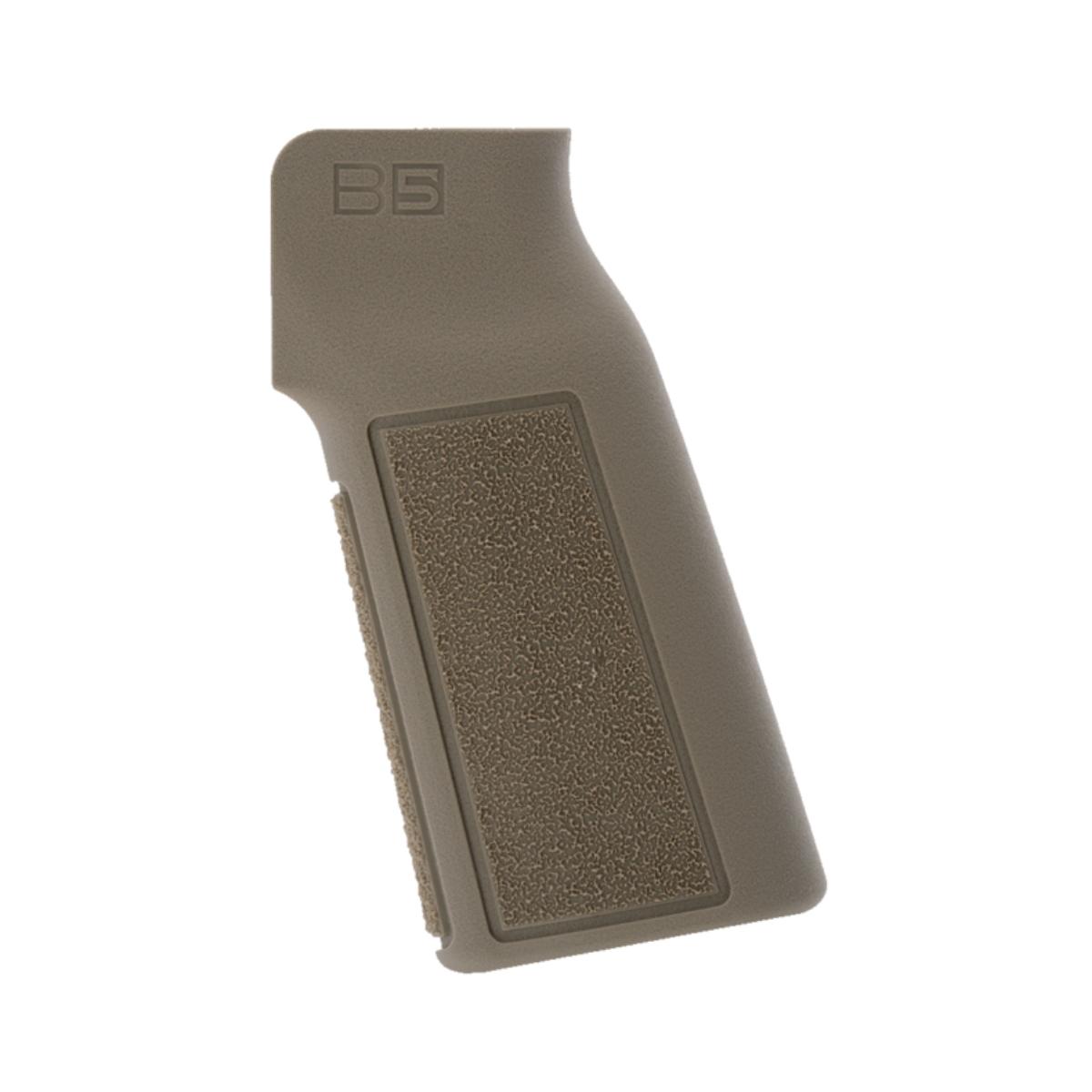 b5 systems chwyt pistoletowy do ar15 p grip 22 fde pgr 1453